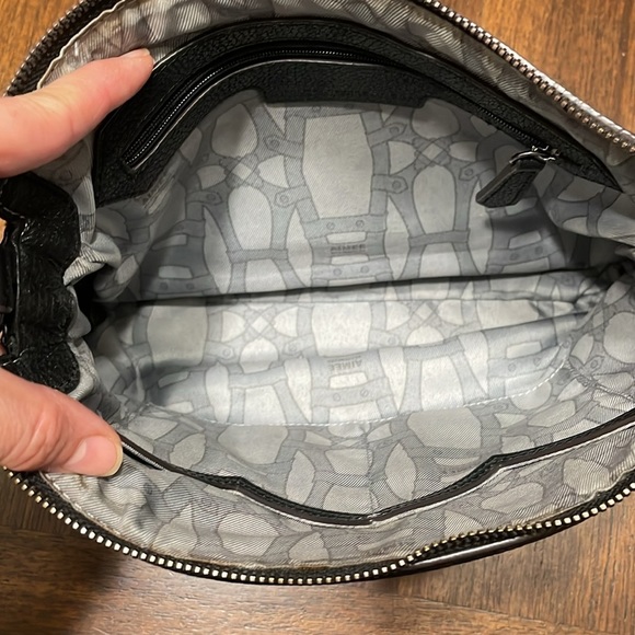 Aimee Kestenberg fringe crossbody purse - Picture 6 of 13